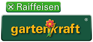 Raiffeisen gartenkraft